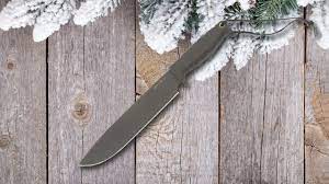 Massive Price Drop On The Ontario Gen Ii Sp50 Knife Newsroom