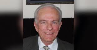 Richard Gietzen Obituary