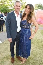 According to our records, gary lineker is possibly single. Gary Lineker Awkwardly Caught Having Sex With Girlfriend In Car Celebrity News Showbiz Tv Express Co Uk