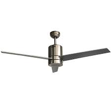 4 out of 5 stars with 4 ratings. 48 Inch Modern Air Cooling Fan Home Decorative Brushed Nickel Led Ceiling Fan With 3 Plywood Blades Include Remote Control Buy Led Ceiling Fan Remote Control Fan Home Cooler Fan Product On Alibaba Com