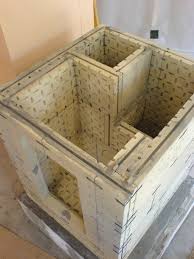 Grundofen Selbstbausatz So Bauen Sie Den Grundofen In
