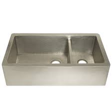 copper undermount kitchen sink