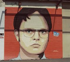 At the airport flying out for a day of photography