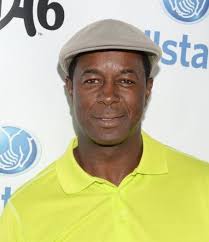 Who is Dwight Hicks dating? Dwight Hicks girlfriend, wife