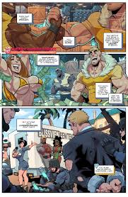 Hero Tales - Diamond Back (Ongoing) comic porn | HD Porn Comics