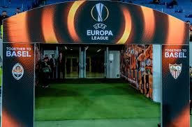 Mecze polaków na mistrzostwach europy zostaną rozegrane w terminach: Liga Europy 2019 2020 Kto Jest Faworytem Bukmacherow