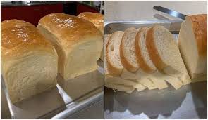 Puding roti pelangi sukatan cawan. Resepi Santai Abang Kakak Tak Perlulah Berebut Beli Gardenia Sangat Jom Buat Sendiri Roti Loaf Homemade Menggunakan Sukatan Cawan Resepi Roti Loaf Bahan Bahan 3 Cawan Tepung Gandum 1