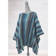 Oceanic Lace Poncho Crochet Pattern Free Download Crochet Poncho Free Pattern Crochet Kimono Pattern Crochet Poncho