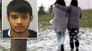 Elswick rapist Abdul Miah taunted teen after horrific attack