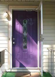 purple front door meaning paint your door purple pretty purple door purple front doors purple door front door design