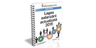 Citeste varianta actualizata disponibila si in format pdf. Legea Salarizarii Unitare Legea Nr 153 2017 Grile Salarizare 2020