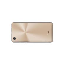 verykool sl5050 Phantom - Gold - Maxbhi.com