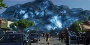 What does the guardians of the galaxy vol. Marvelflix Auf Twitter Jamesgunn The Scene Of The Ego Expansion Of Guardians Of The Galaxy Vol 2 Which Happens On Earth Is Inspired By The 1988 Movie The Blob Https T Co Hmcrzhq9fv