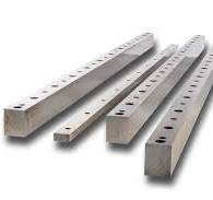 Shear Blades for Metal Processing - Bach Knives