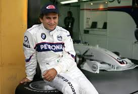 Alex Zanardi, l’ancien pilote de F1 amputé des deux jambes devenu icône des sports paralympiques, est mort