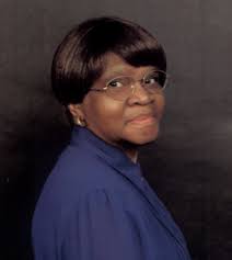 Ruthie Mae McGee Obituary December 25, 2021