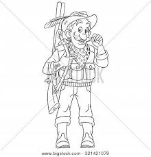 Search through more than 50000 coloring pages. Colouring Page Cute Vector Photo Free Trial Bigstock