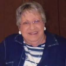 Obituary information for Patricia Lee Farner