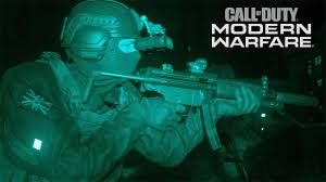 Modern warfare's latest operator is star fabio rovazzi's morte. Call Of Duty Fabio Rovazzi Verkorpert Neuen Operator In Modern Warfare Und Warzone