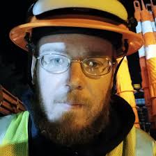 Billy Sims Autographed Card Pulled from Blaster