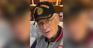 Obituary for Ronald Eugene Hanson