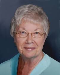 Obituary information for Ruth Marilyn Brubaker