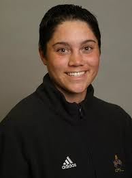 2008 Softball Roster