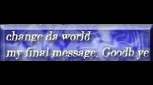 Maybe you would like to learn more about one of these? Tf2 Spy Change Da World My Final Message Goodb Ye