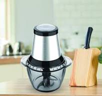 OEM 1.2L/2L Multi-Function Electric Food Chopper Vegetable ...