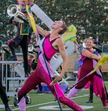 We wish all corps members at tonight's DCI World Championship Finals the  best performances of their lives, but especially our alums & staff members! 