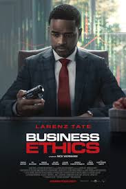 Business Ethics 2019 Imdb