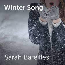 Download Sara Bareilles Winter Song Sheet Music For Choirs And A Capella
