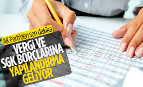 Vergi borcu ödemeleri ne zaman? Icdn Ensonhaber Com Resimler Diger Kok 2020 10