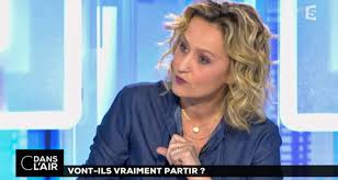 Et c'est sans doute ça qui manque aujourd'hui dans la stratégie du gouvernement et d'emmanuel macron qui est dans l'incapacité au fond à se donner des marges de manœuvre puisqu'il est dans. France 5 Une Journee Au Top Avec Des Records Pour C Dans L Air Et La Maison France 5 Toutelatele