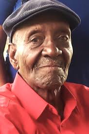 Hubert Harris Obituary