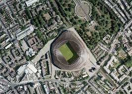 All info around the stadium of chelsea. Pin On Masterplan