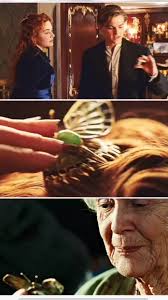 Si esto te gusta vichea por aquí 👉🏻https://instagram.com/raquelwst Estoy  haciéndome en 3D la peineta que lleva Rose en Titanic, a ver cómo queda  impresa y pintada e.e . . . . #3dprinting #titanic ...