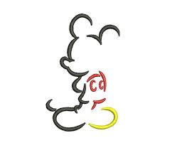 Check spelling or type a new query. Mickey Mouse Silhouette Disney Embroidery Free Embroidery Patterns Machine Halloween Embroidery Designs