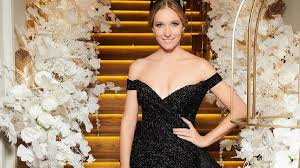 Це сталося підчас інтерв'ю співачки в ефірі «світське життя. Katya Osadcha Vagitna Today Ua