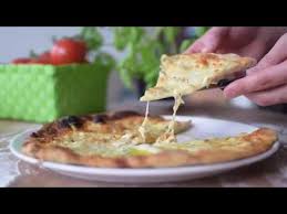 200 g faina alba de grau. Hd Reteta Pizza Quattro Formaggi Cu George Si Toni Delaco