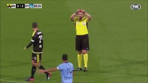 video assistant referee var gif videoassistantreferee var soccer gifs soccer sports bra pattern gym video