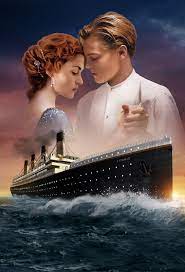 Titanic, american romantic adventure film, released in 1997, that centres on the sinking of the rms titanic. Titanic Parejas De Peliculas Pelicula Titanic Peliculas
