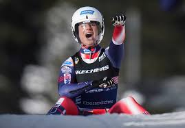 Former Olympic gymnast MyKayla Skinner draws criticism for saying SafeSport  is hindering coaches