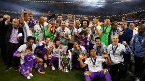 All information about real madrid (laliga) current squad with market values transfers rumours player stats fixtures news. Fifa Club World Cup 2017 News European Kings Real Madrid Make History Again Fifa Com
