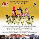 An Evening of Tibetan Melodies | Ex-TIPA NYNJ