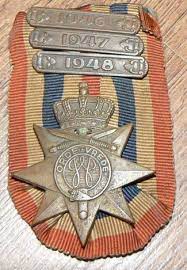 Maybe you would like to learn more about one of these? Medailles Nederlandse Strijdkrachten Veteranen Uniformen Emblemen Nederlandse Leger