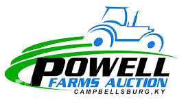 Powell Farms Auction - Day 1 Ring 1