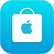 At logolynx.com find thousands of logos categorized into thousands of categories. Datei Apple Store Ios Svg Wikipedia