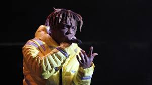 Maybe you would like to learn more about one of these? Rapper Juice Wrld Has Died At 21 Teen Vogue