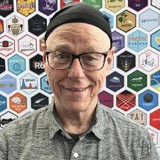 Doug Pullin's Instagram, Twitter & Facebook